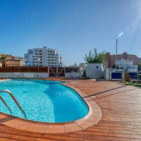 Appart Residence De Standing Calme Avec Piscine Росес Екстериор снимка