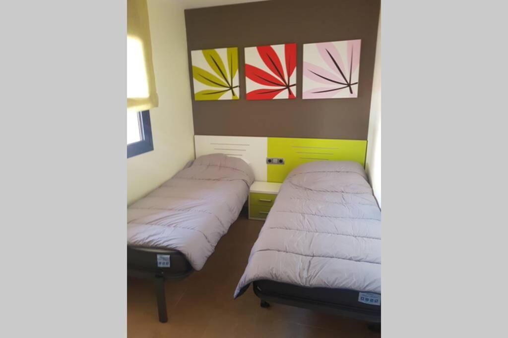 Appart Residence De Standing Calme Avec Piscine Росес Екстериор снимка