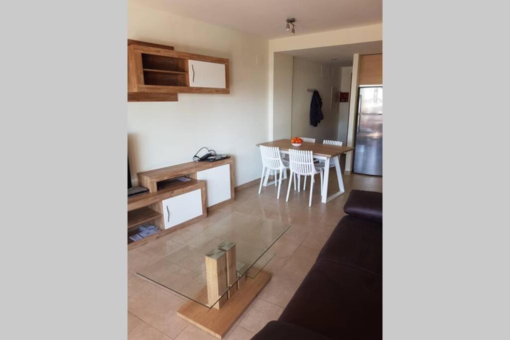 Appart Residence De Standing Calme Avec Piscine Росес Екстериор снимка