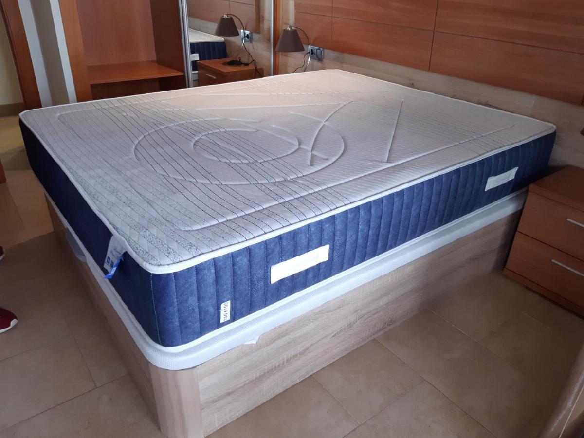 Appart Residence De Standing Calme Avec Piscine Росес Екстериор снимка