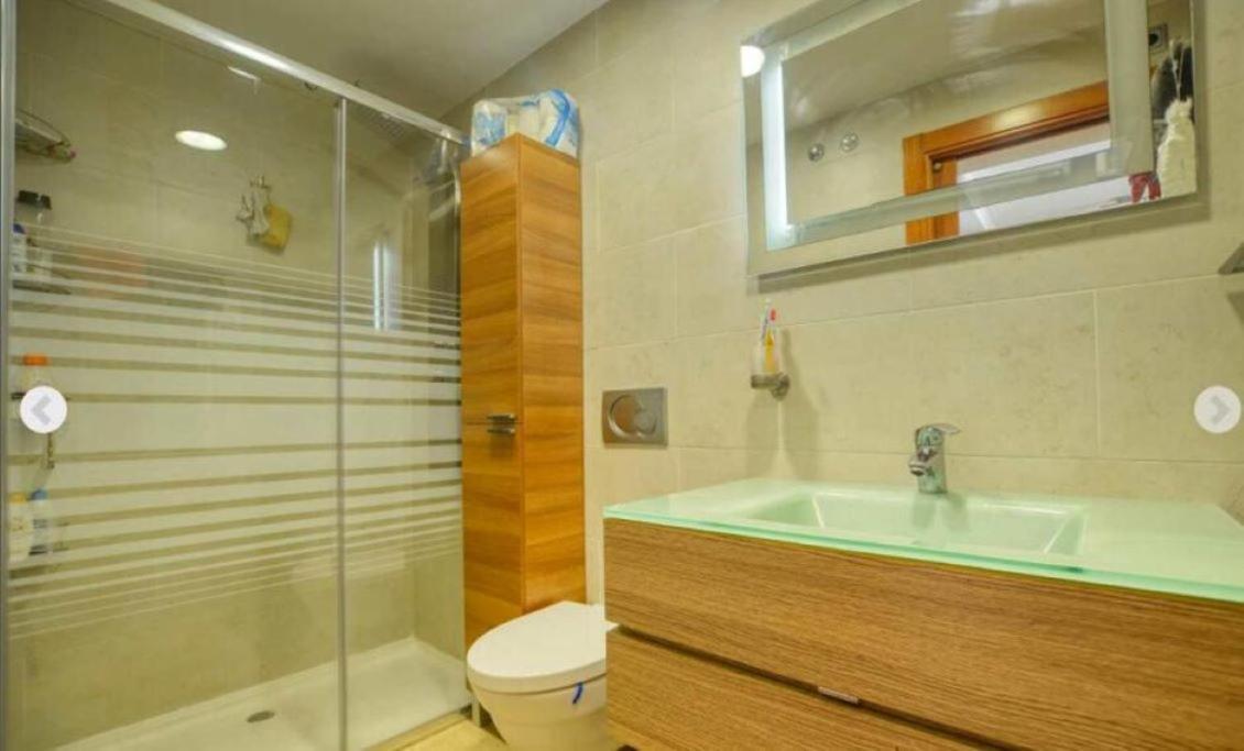 Appart Residence De Standing Calme Avec Piscine Росес Екстериор снимка